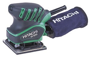 מלטשת רוטטת אגרוף 200W SV12SG