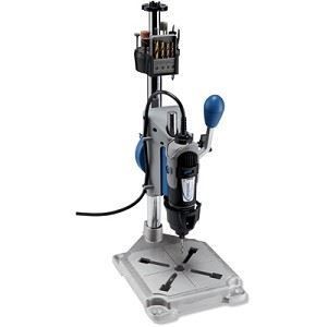 סטנד שולחני דרמל דגם 220 DREMEL
