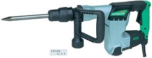 פטיש חציבה 950W HITACHI