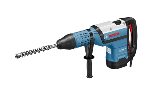 פטיש חציבה וקידוח 52 מ