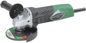 משחזת "4.5 730W HITACHI