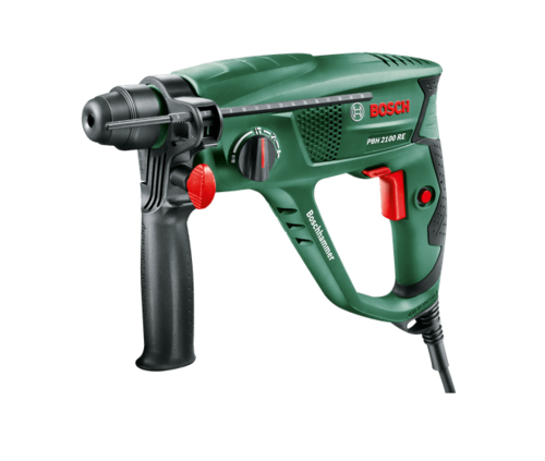 פטישון קומפקט 550W PBH 2100 RE