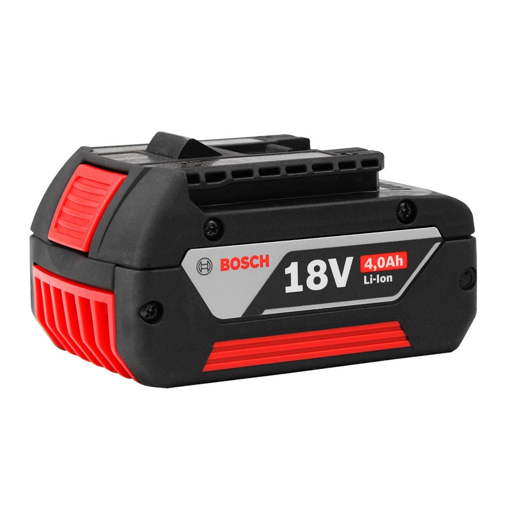 סוללת ליתיום 18V 4AH BOSCH 