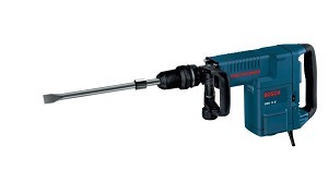 פטיש חציבה לבטון 1500W GSH 11 E