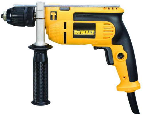 מקדחה רוטטת 701W DeWALT DWD024KS