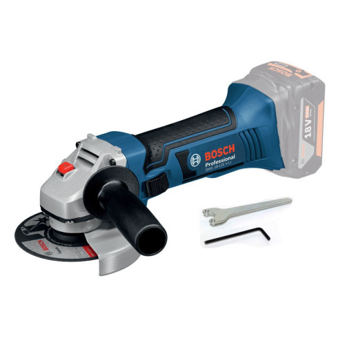 גוף משחזת זוית 18V BOSCH