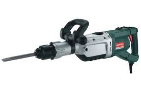 פטיש חציבה מטאבו דגם SDS-MAX