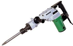 פטיש חציבה HITACHI