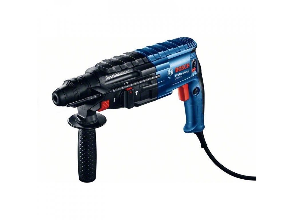 פטישון חשמלי 720W GBH240