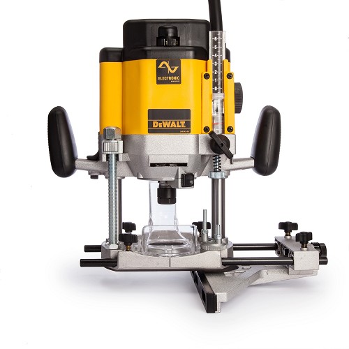 רוטר אלקטרוני "½ 2000W DW625E