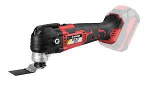 גוף מולטיטול 18V STAYER