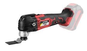 גוף מולטיטול 18V STAYER