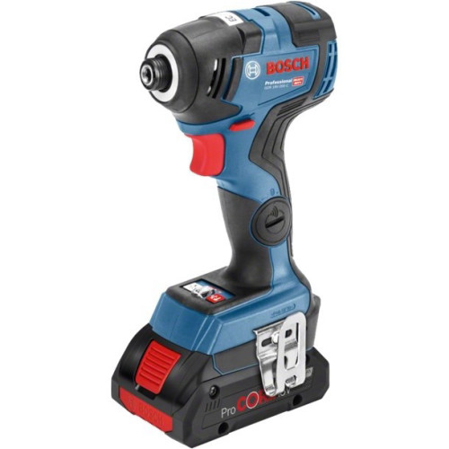 מברגת אימפקט BOSCH דגם GDR 18V-200C