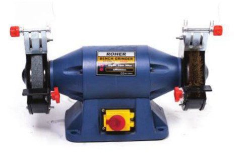 משחזת שולחן 