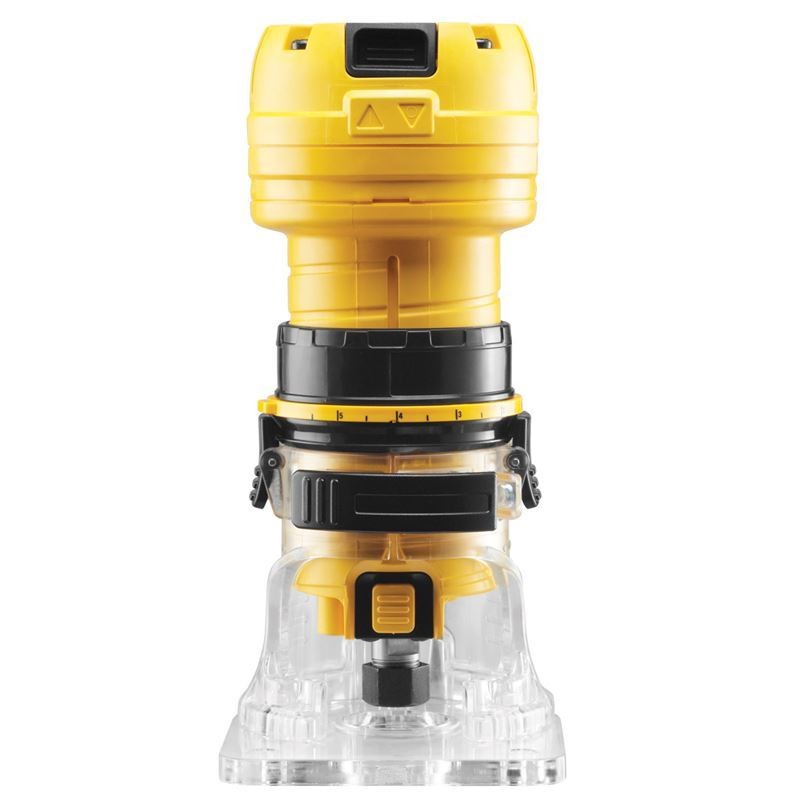 טרימר חשמלי דגם DWE6005 תוצרת DeWalt