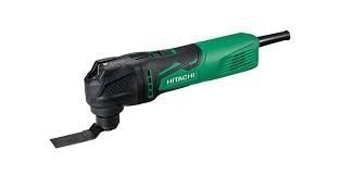 מלטשת/מסור רב שימושי HITACHI