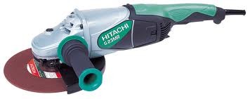 משחזת זווית "9 HITACHI