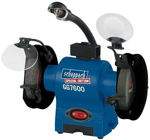 משחזת שולחן 