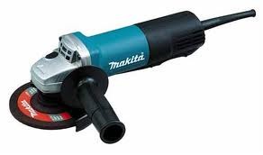 משחזת זווית 5" 840W MAKITA
