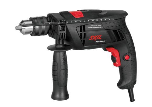 מקדחה רוטטת 710W SKIL