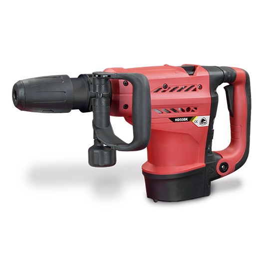 פטיש חציבה וקידוח עד 50 מ"מ STAYER SDS-MAX