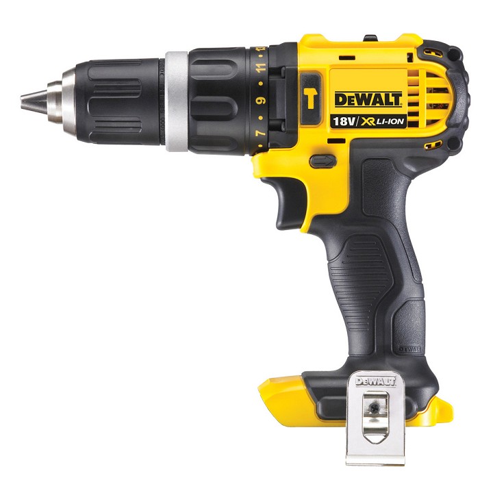 גוף מברגה 18V רוטטת DEWALT