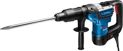 פטיש חציבה וקידוח 40 מ"מ BOSCH