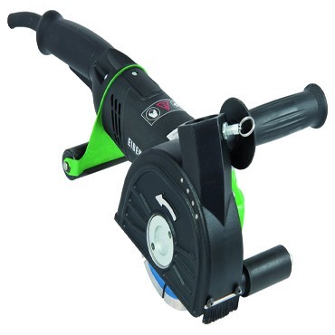 מחרצת לבטון 5" (125 מ"מ) EMF125