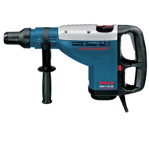 פטיש חציבה וקידוח BOSCH