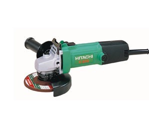משחזת "4.5 קומפקטית HITACHI