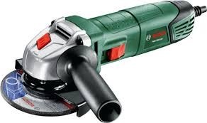 משחזת זוית "4.5 BOSCH PWS 700-115