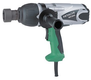 מפתח אימפקט "3/4 1140W HITACHI