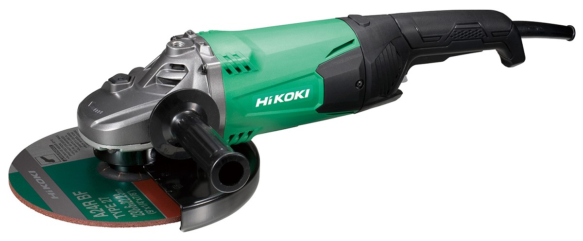 משחזת זווית "9 2200W מקצועית