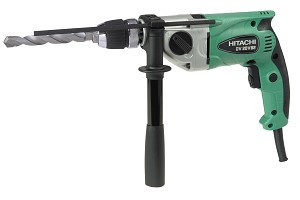 מקדחה רוטטת 13 מ"מ 790W HITACHI