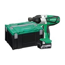 מפתח אימפקט לבוקסות "1/2 HITACHI