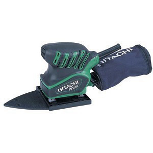 מלטשת רוטטת אגרוף דלתא SV12SH