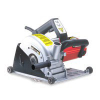 מחרצת קירות בטון 180 מ