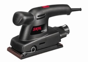 מלטשת רוטטת 160W 7335