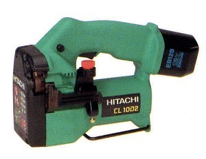 חותך מוטות הברגה נטען 14.4V HITACHI