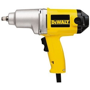מפתח אימפקט "1/2 מקצועי DEWALT