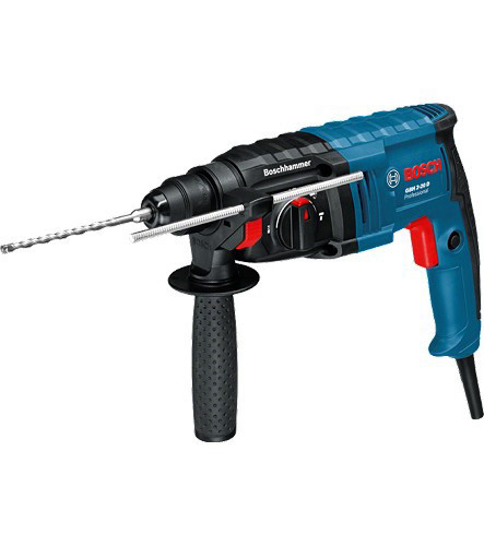 פטישון GBH 2-20D Bosch