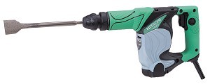 פטישון לסיתות 550W HITACHI