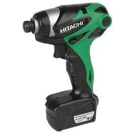 מברגת אימפקט 10.8V HITACHI