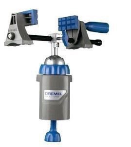 מלחציים שולחניים דרמל 500JA DREMEL