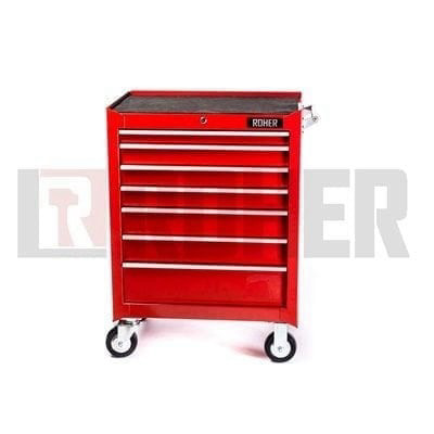 עגלת כלים 7 מגירות 1093228