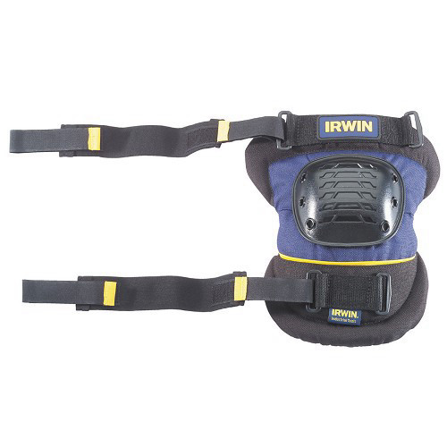 מגני ברכיים מקצועיים IRWIN Swivel-Flex