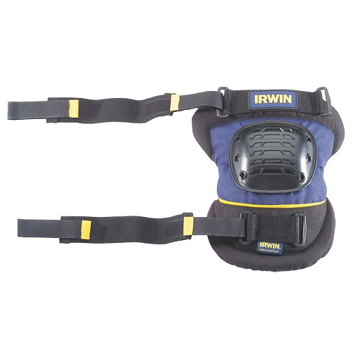 מגני ברכיים מקצועיים IRWIN Swivel-Flex