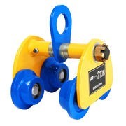 חתול לכננת הרמה 2 טון SIGMA
