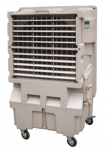 מצנן תעשייתי 12,000 L.C