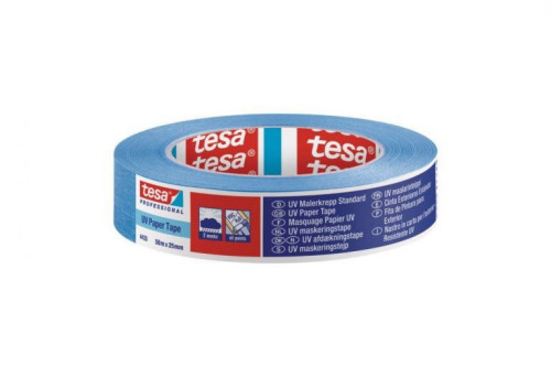 מסקינג טייפ עמיד TESA UV